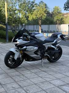 二手春风750SR-S