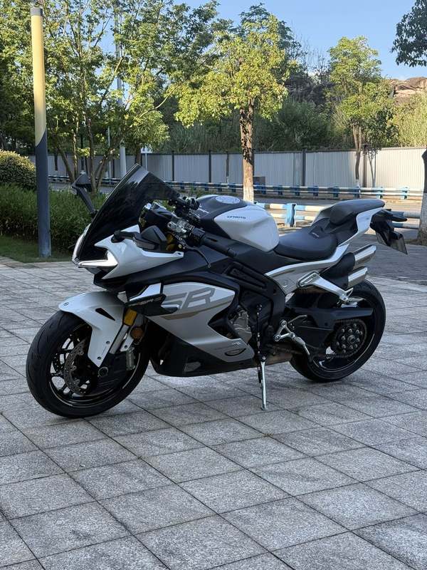 二手春风750SR-S