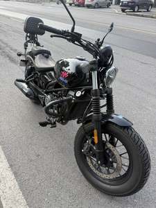 二手春风250CL-C