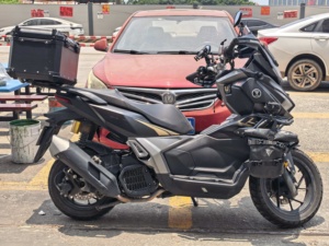 二手无极SR150S