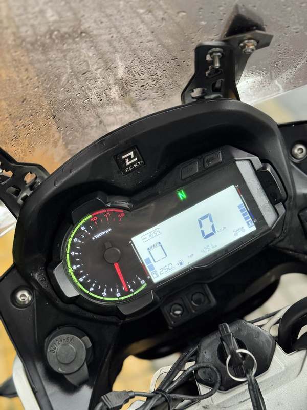 二手凯越400X