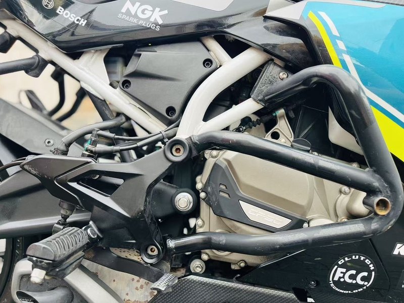 二手春风250SR