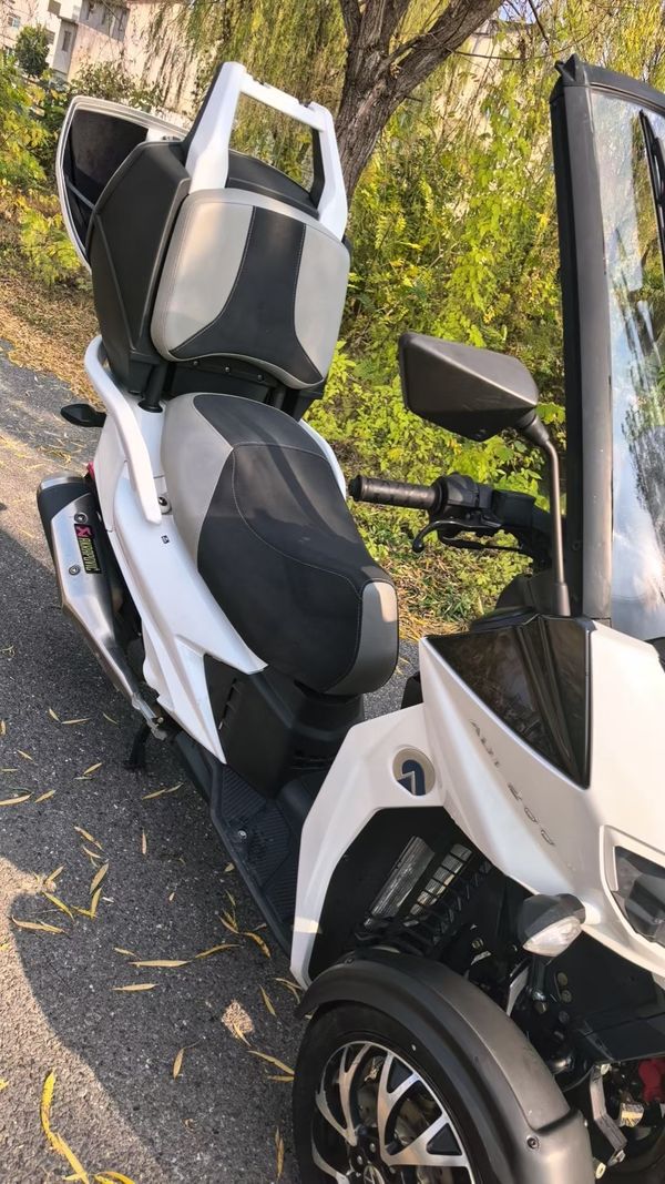 二手ADIVAAD1 200(进口)