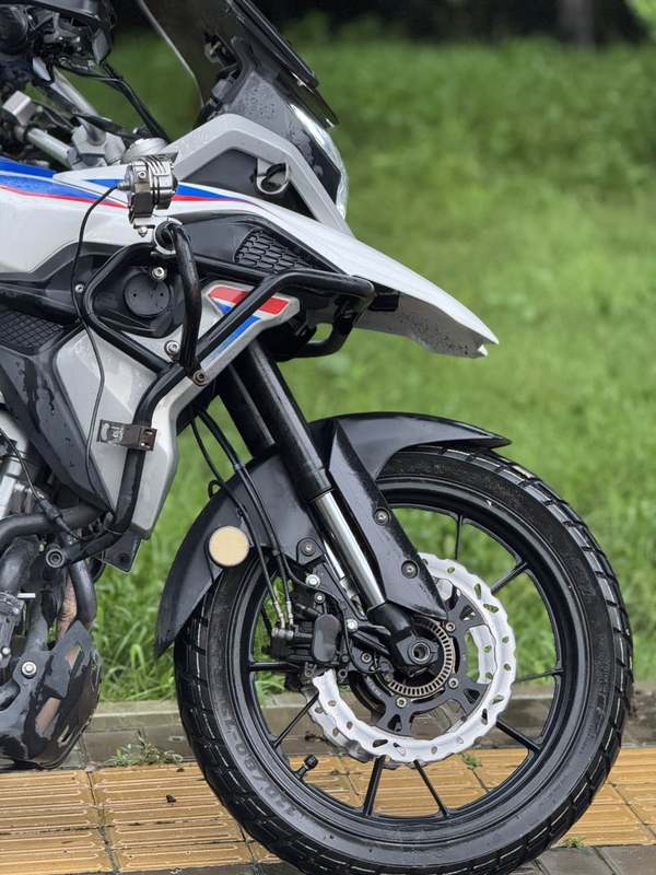 二手凯越400X