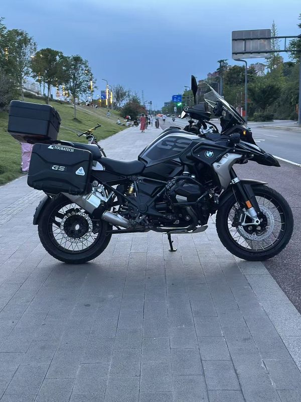 二手宝马R 1250 GS