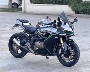 二手QJMOTOR赛600