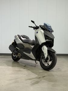 二手雅马哈XMAX