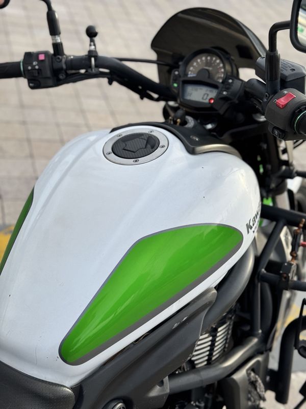 二手川崎Vulcan S 