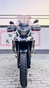 二手凯越500X