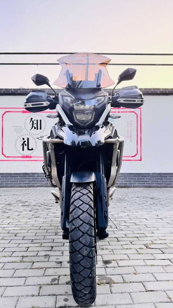 二手凯越500X