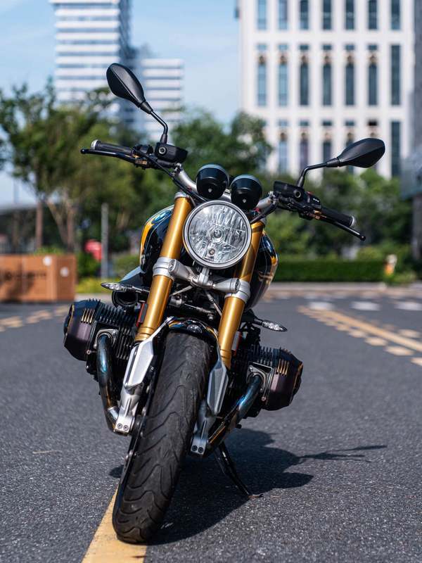 二手宝马R NineT