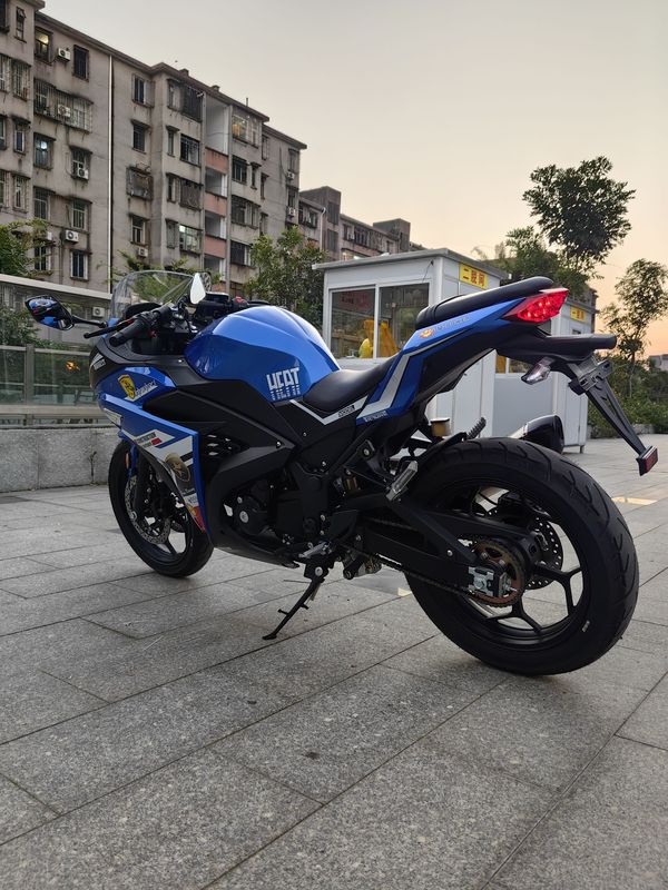 二手喜力HL200-H