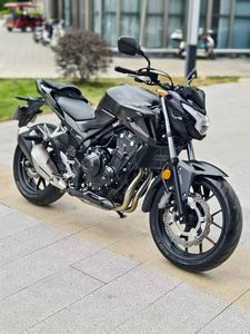 二手本田CB400F