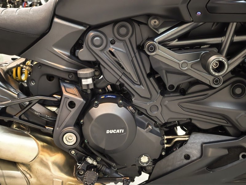 二手杜卡迪Diavel 