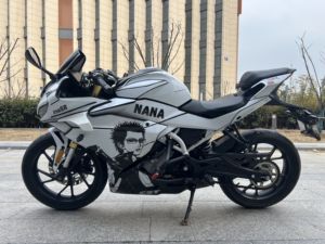 二手春风250SR