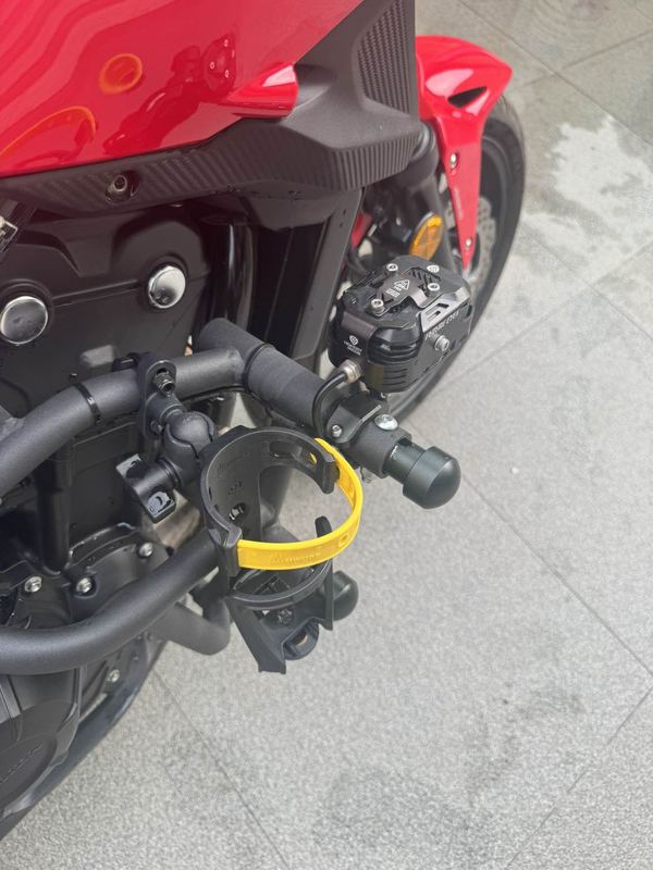 二手本田CB400F