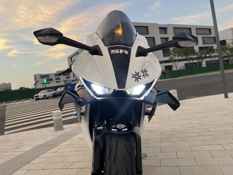 二手春风675SR-R