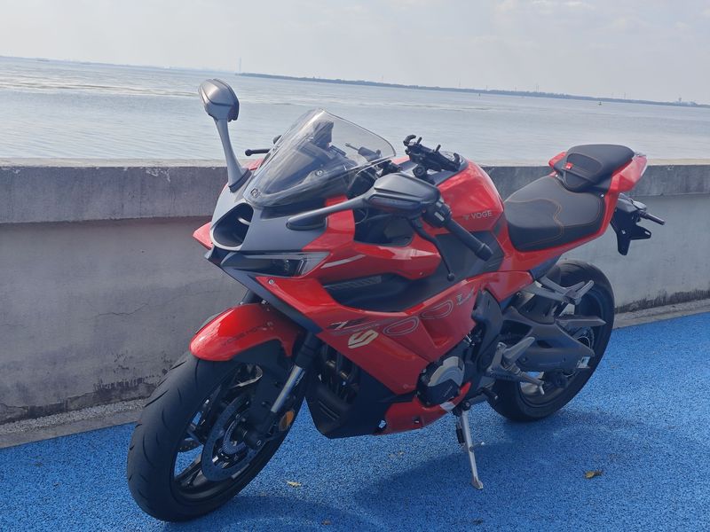 二手无极RR500S
