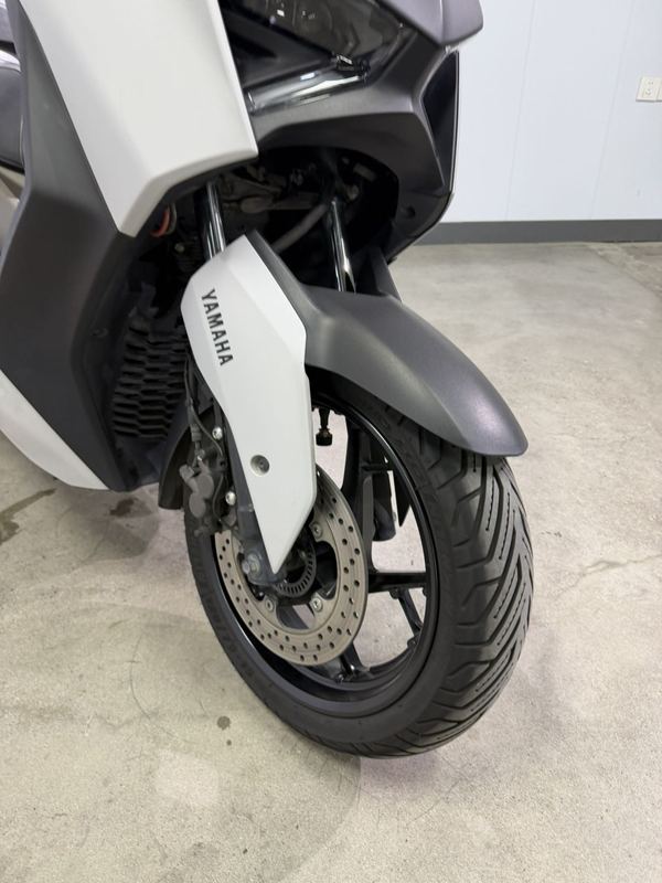 二手雅马哈XMAX