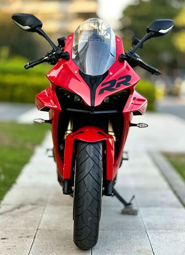 二手QJMOTOR赛550