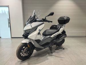二手宝马C 400