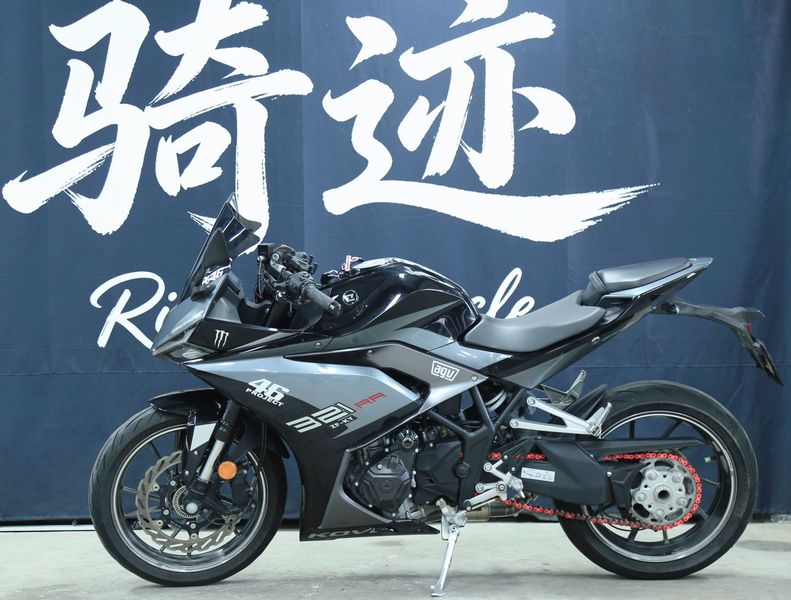 二手凯越321RR