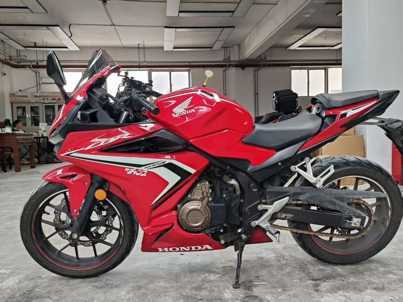 二手本田CBR500R(进口)