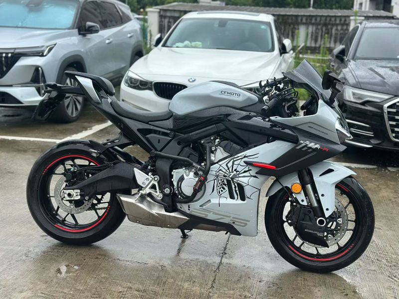 二手春风675SR-R