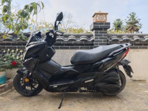 二手光阳Racing X 150