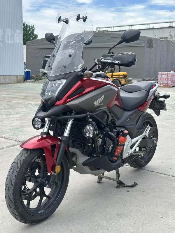 二手本田NC750X
