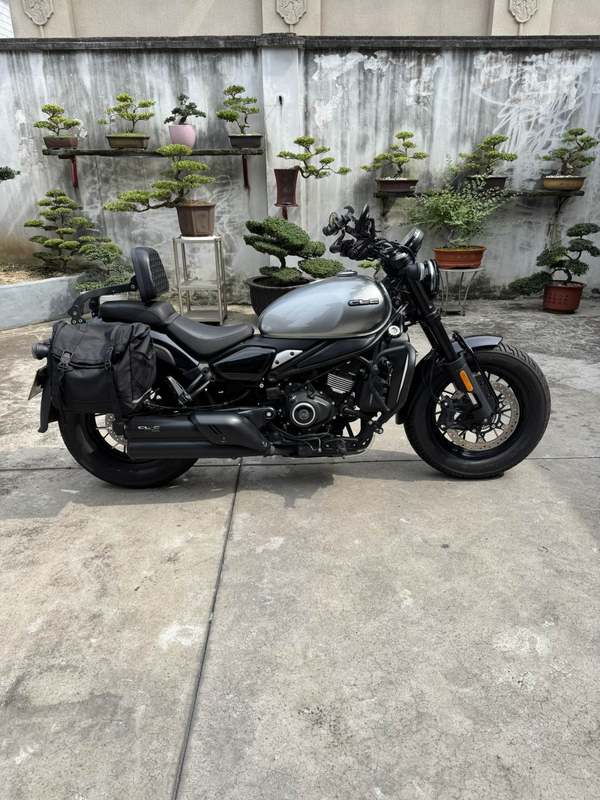 二手春风450CL-C
