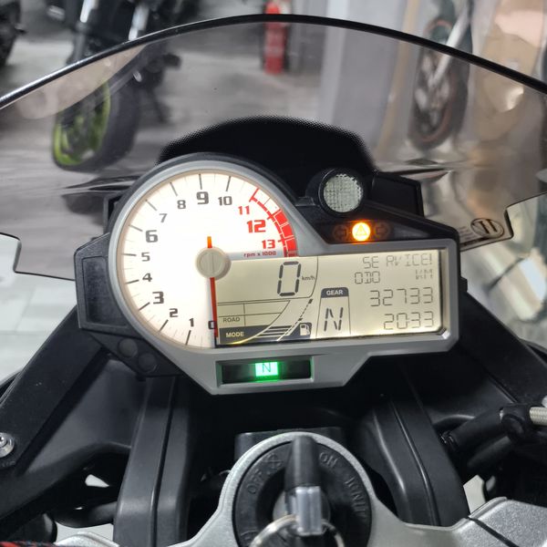 二手宝马S 1000 R