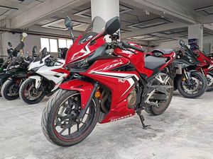 二手本田CBR500R(进口)