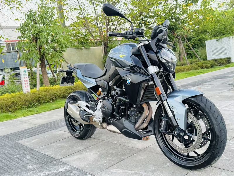 二手宝马F 900 R