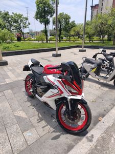 二手QJMOTOR赛400
