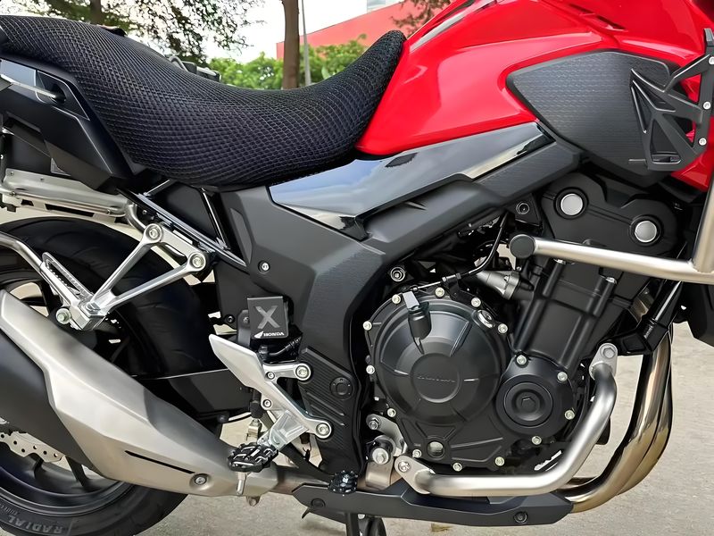二手本田CB400X