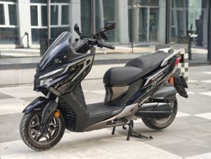 二手光阳赛艇 CT250