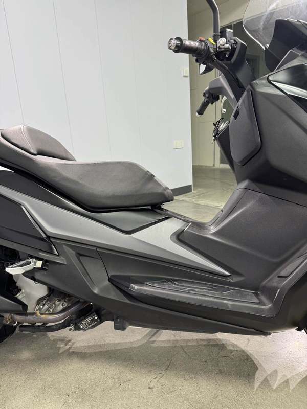 二手三阳Joymax Z 300