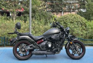 二手川崎Vulcan S 