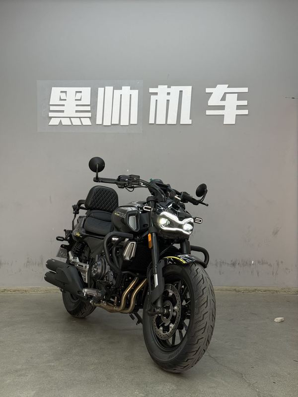 二手无极CU530