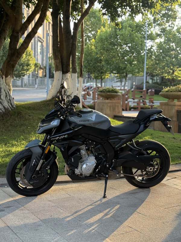 二手春风675NK