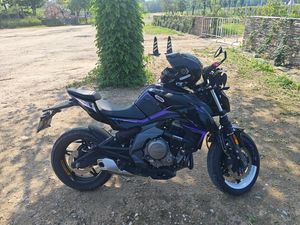 二手春风650NK