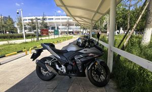 二手大运天錾150R