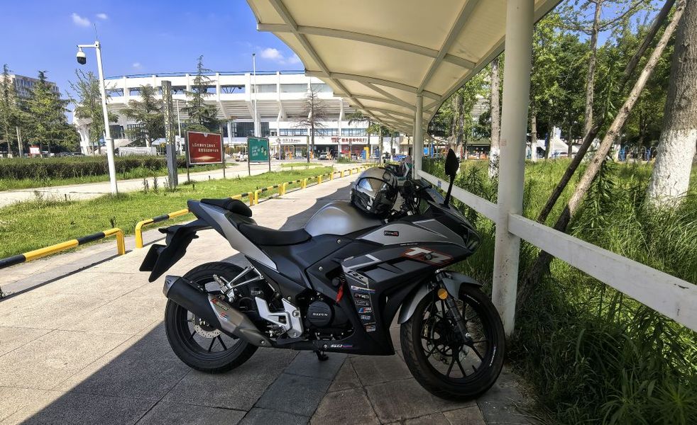 二手大运天錾150R