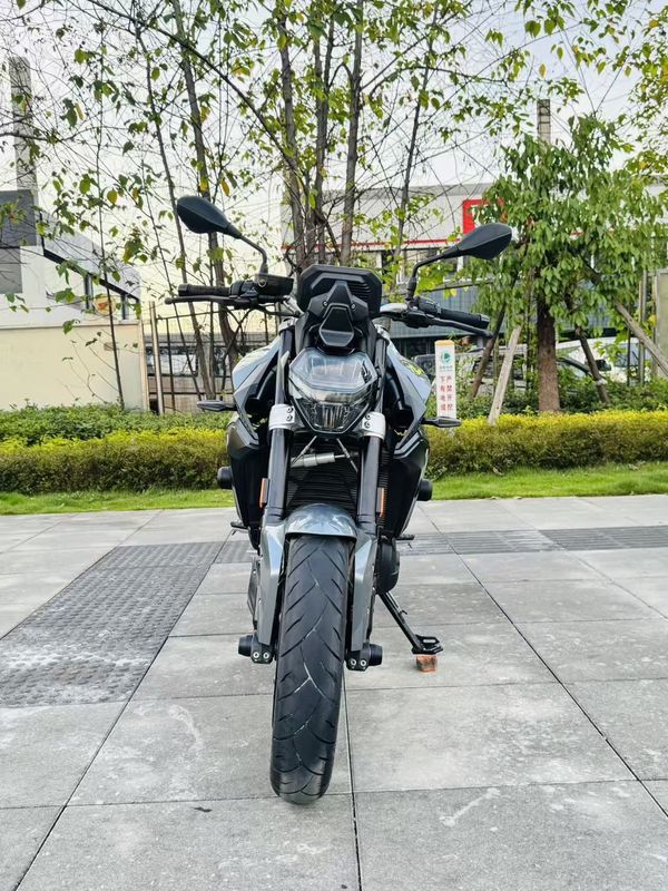 二手宝马F 900 R