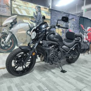 二手川崎Vulcan S 