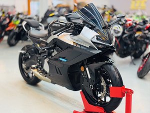 二手春风675SR-R