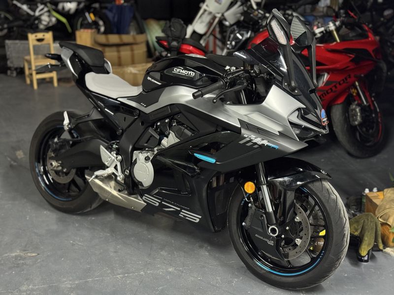 二手春风675SR-R