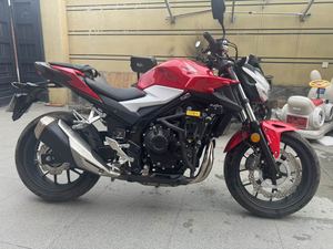 二手本田CB400F