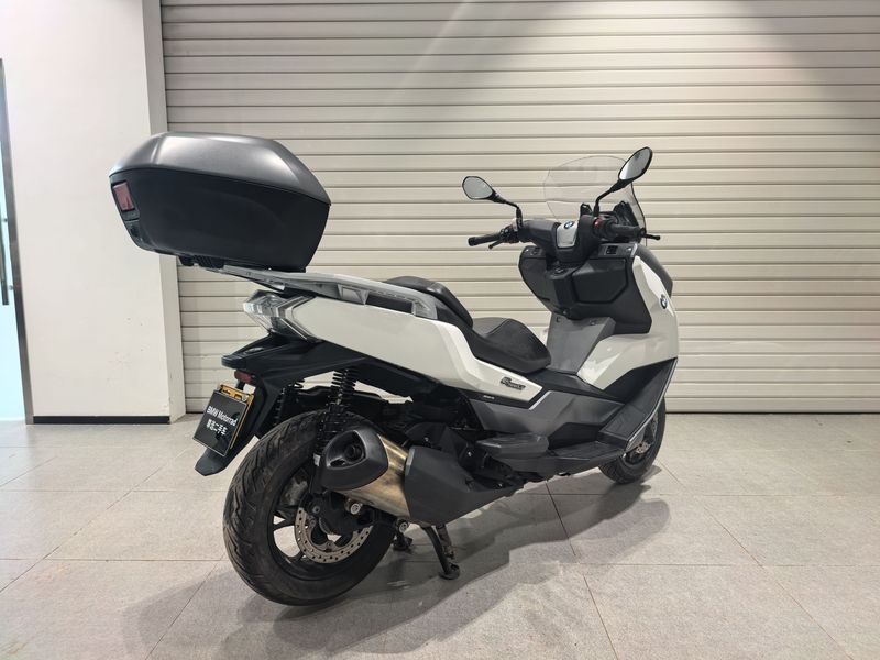 二手宝马C 400